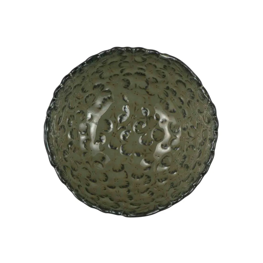 Kremmerhuset Skål Sonja, grønn| Skåler