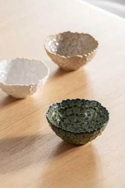 Kremmerhuset Skål Sonja, grønn| Skåler