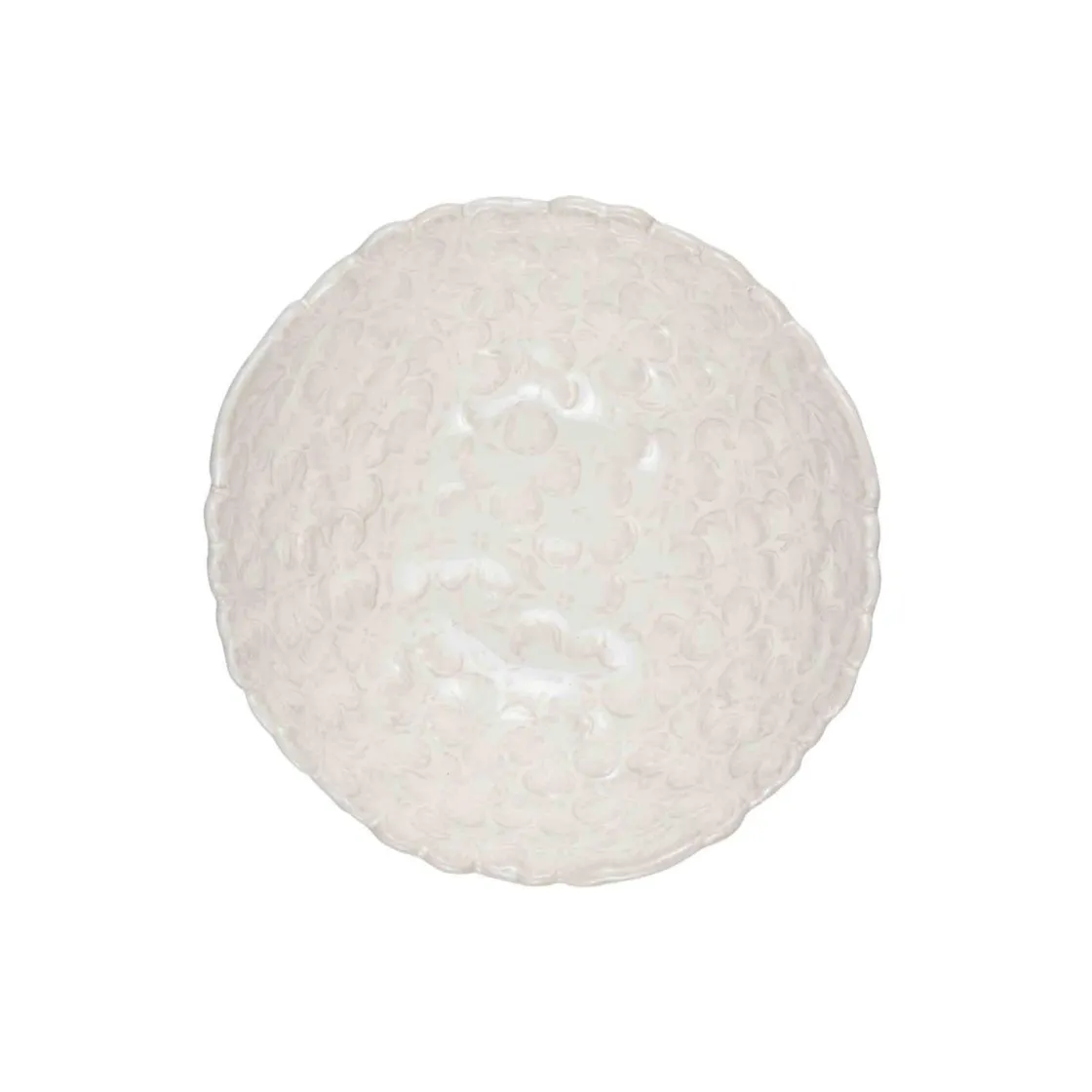 Kremmerhuset Skål Sonja, hvit| Skåler