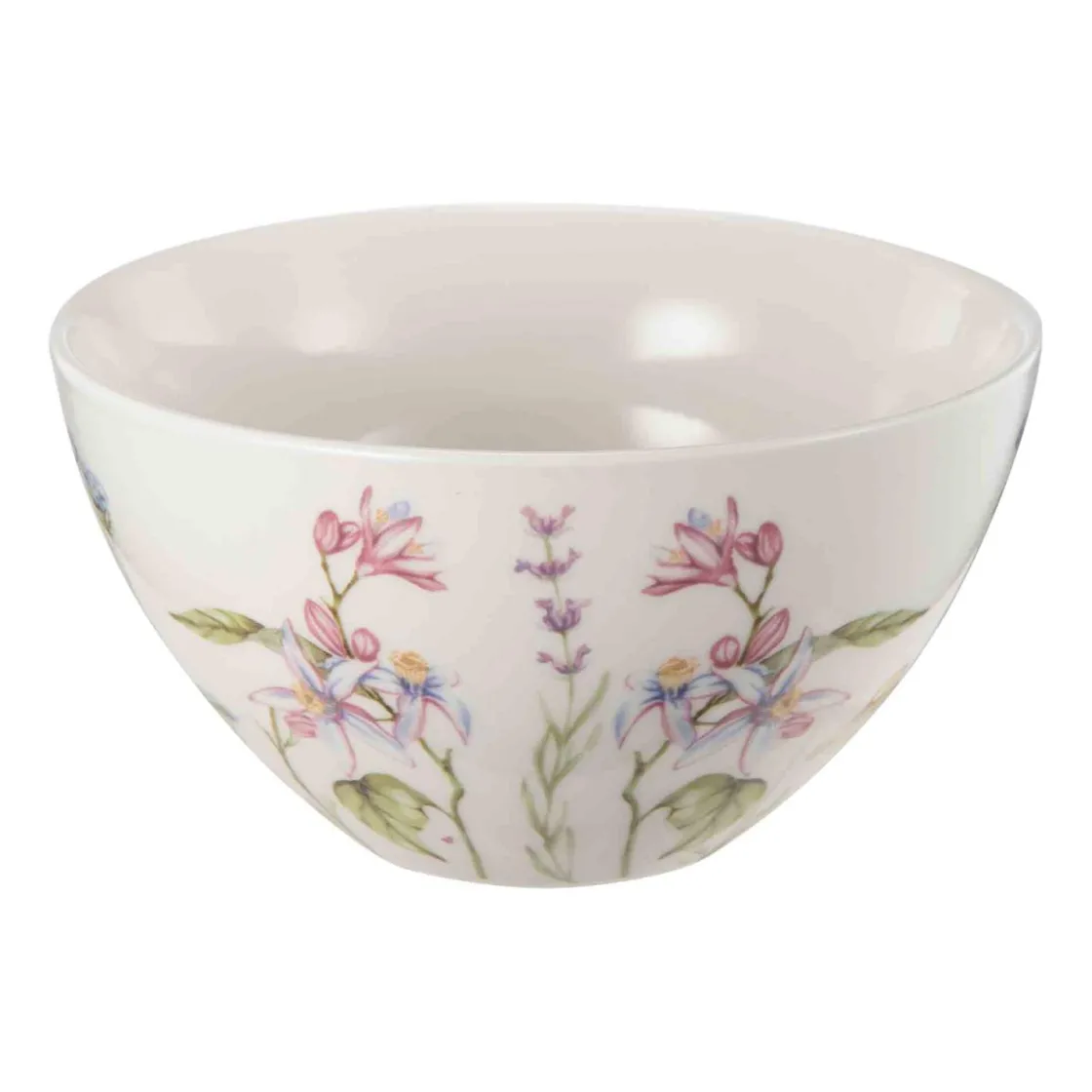 Kremmerhuset Skål Thea| Skåler|Servise