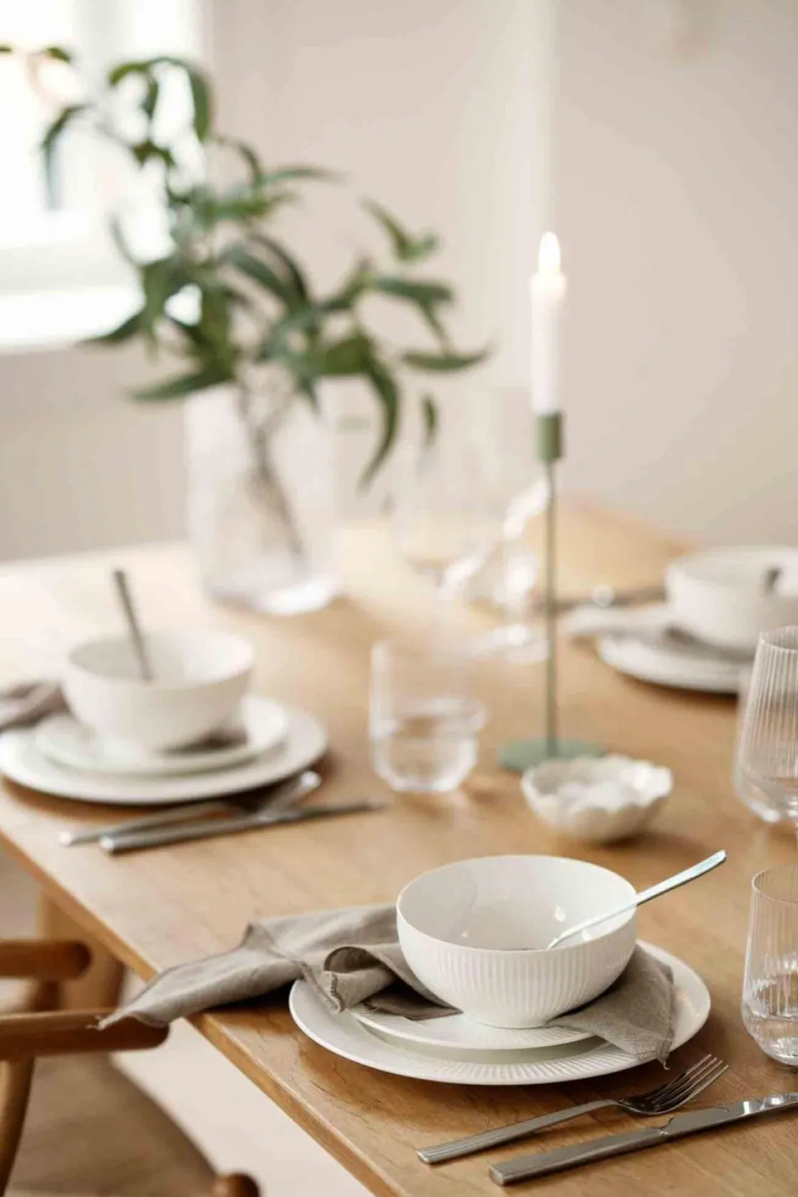 Kremmerhuset Skål Thilda 15cm| Skåler|Servise