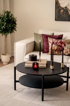 Kremmerhuset Sofabord Elena Ø 85 cm| Bord