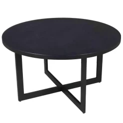 Kremmerhuset Sofabord Natalie Ø 75 cm| Bord