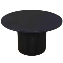 Kremmerhuset Sofabord Raven sort| Bord