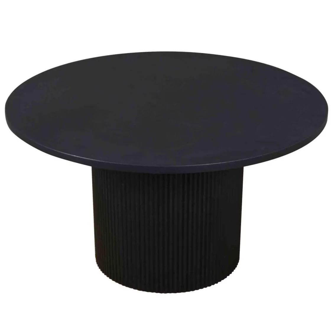 Kremmerhuset Sofabord Raven sort| Bord