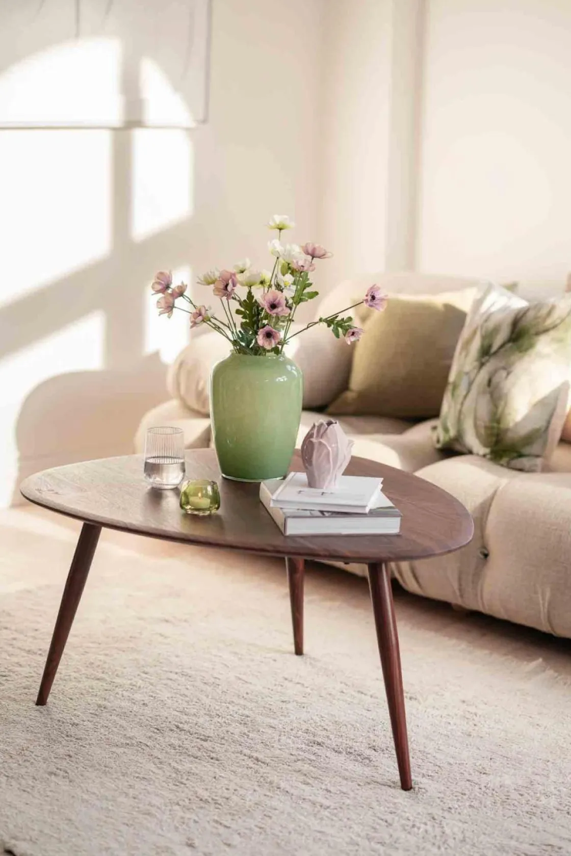 Kremmerhuset Sofabord Yana| Bord