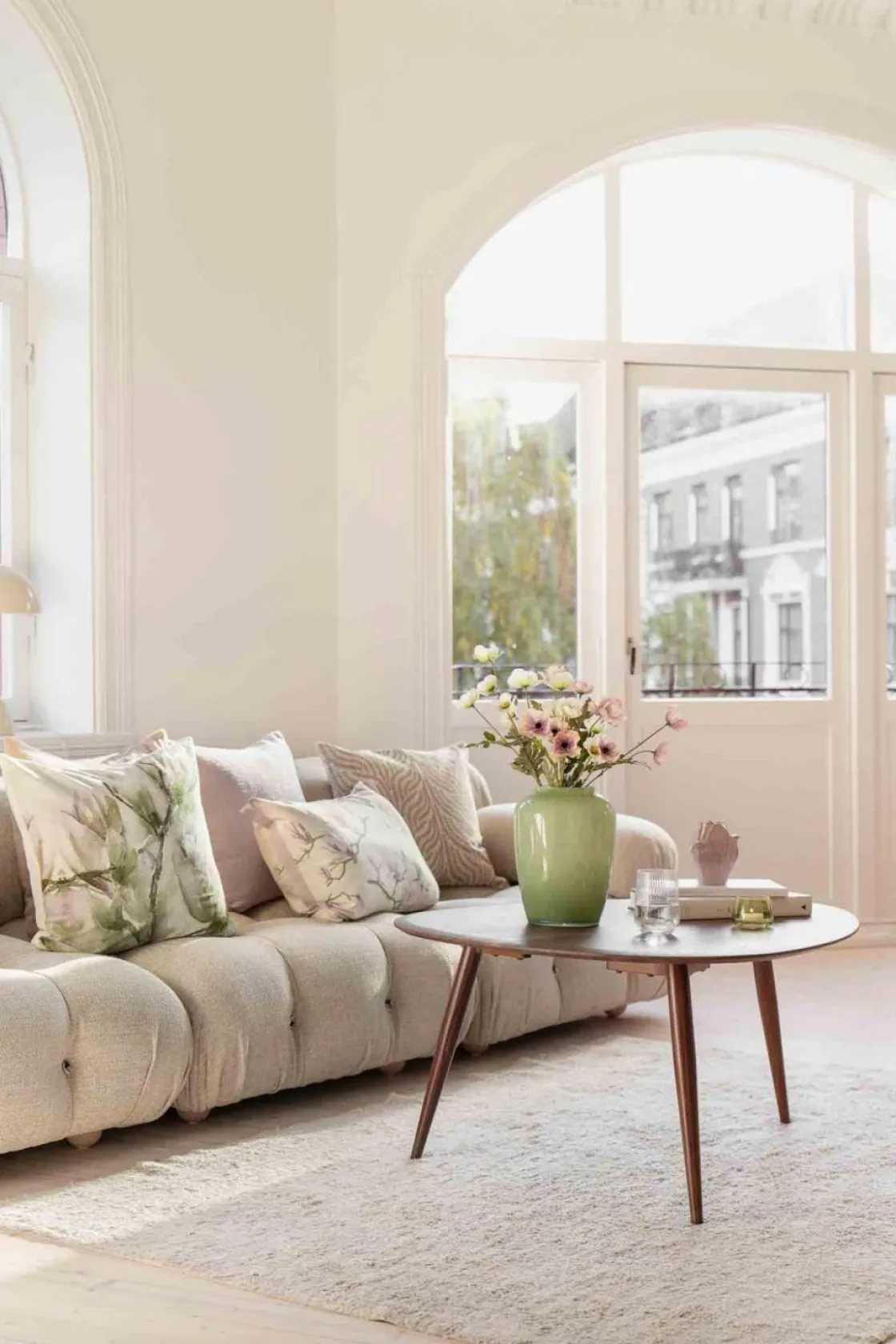 Kremmerhuset Sofabord Yana| Bord