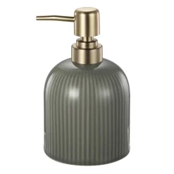 Kremmerhuset Såpedispenser Eira grønn| Baderomsartikler