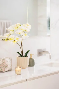 Kremmerhuset Såpedispenser Eira grønn| Baderomsartikler