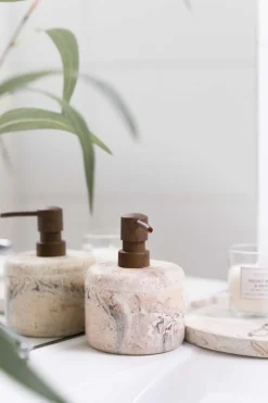 Kremmerhuset Såpedispenser Helene| Baderomsartikler