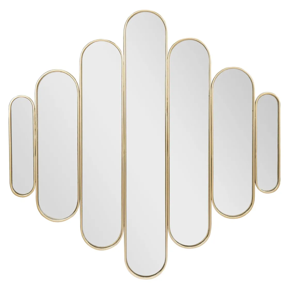 Kremmerhuset Speil Glam| Speil