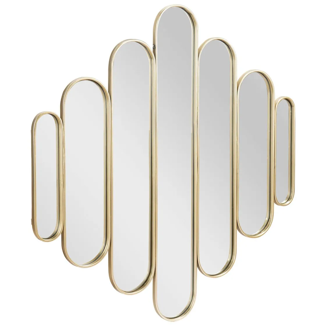 Kremmerhuset Speil Glam| Speil