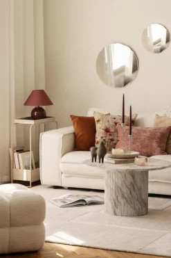 Kremmerhuset Speil Leah 50cm| Speil