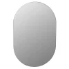 Kremmerhuset Speil Ovalt H 90 cm| Speil