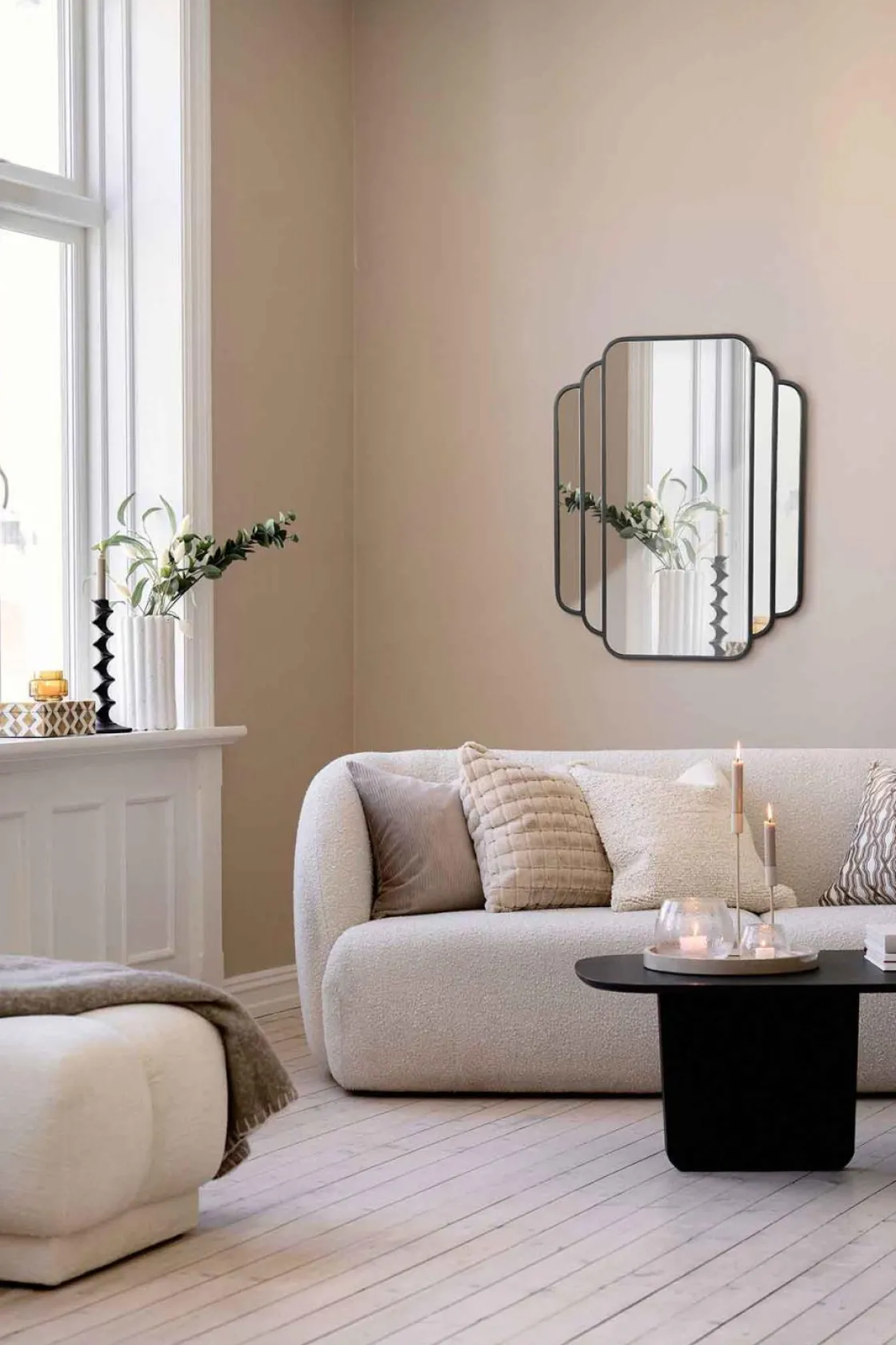 Kremmerhuset Speil Venezia| Speil