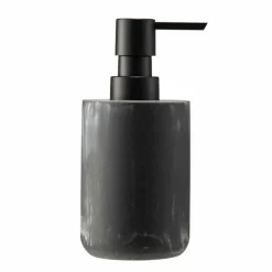 Kremmerhuset Såpepumpe marmor sort| Baderomsartikler