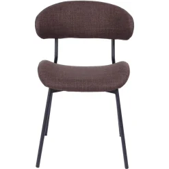 Kremmerhuset Spisestol Evi brun 1 stk| Spisestoler|Stoler Og Krakker