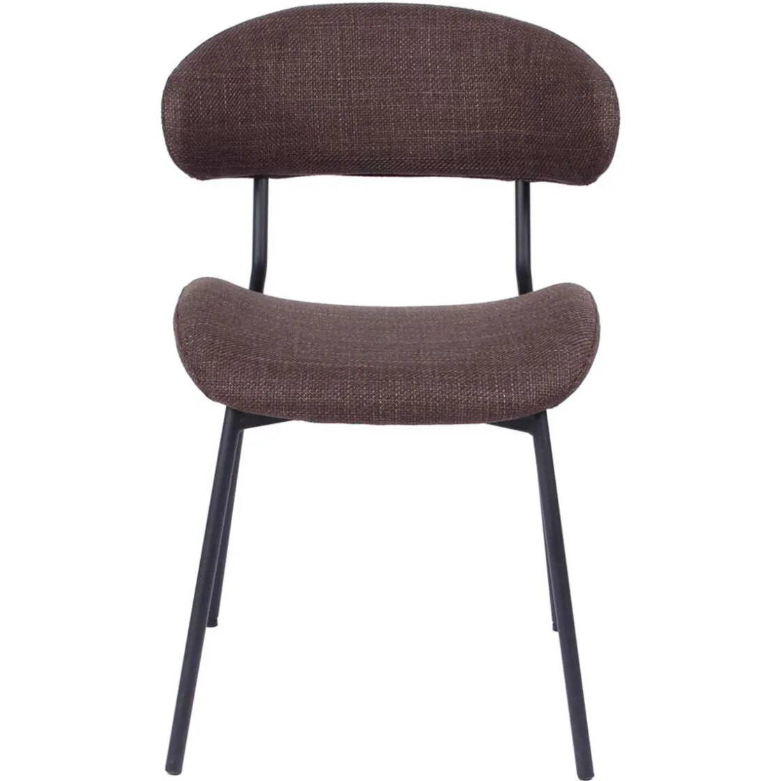 Kremmerhuset Spisestol Evi brun 1 stk| Spisestoler|Stoler Og Krakker