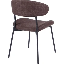 Kremmerhuset Spisestol Evi brun 1 stk| Spisestoler|Stoler Og Krakker