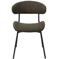 Kremmerhuset Spisestol Evi grønn 1 stk| Spisestoler|Stoler Og Krakker