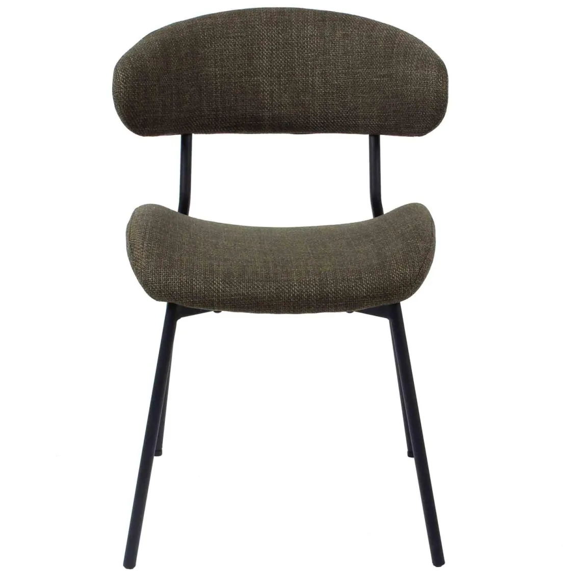 Kremmerhuset Spisestol Evi grønn 1 stk| Spisestoler|Stoler Og Krakker