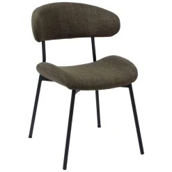 Kremmerhuset Spisestol Evi grønn 1 stk| Spisestoler|Stoler Og Krakker