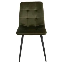 Kremmerhuset Spisestol Zoe grønn 1 stk| Spisestoler|Stoler Og Krakker