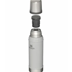 Kremmerhuset Stanley - Legendary Termoflaske 0,75 l grå| Termokopper