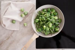 Kremmerhuset Stekepanne sett Scandi 28/24 cm| Kjøkkenredskaper|Gavetips