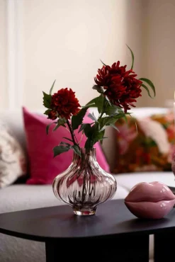 Kremmerhuset Stilkblomst Krysantemum| Kunstige Blomster