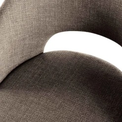 Kremmerhuset Stol Leo mørk beige 1 stk| Spisestoler|Stoler Og Krakker