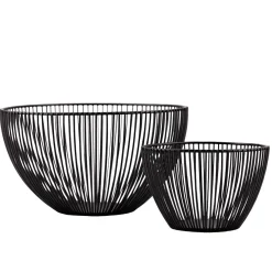 Kremmerhuset String kurv Lea 15 cm| Servering