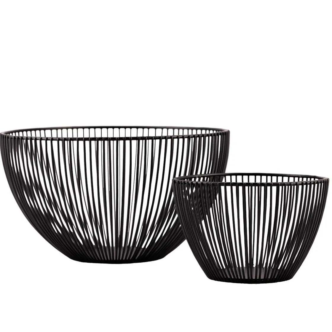 Kremmerhuset String kurv Lea 15 cm| Servering