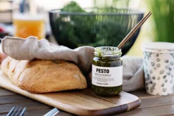 Kremmerhuset String kurv Lea 15 cm| Servering