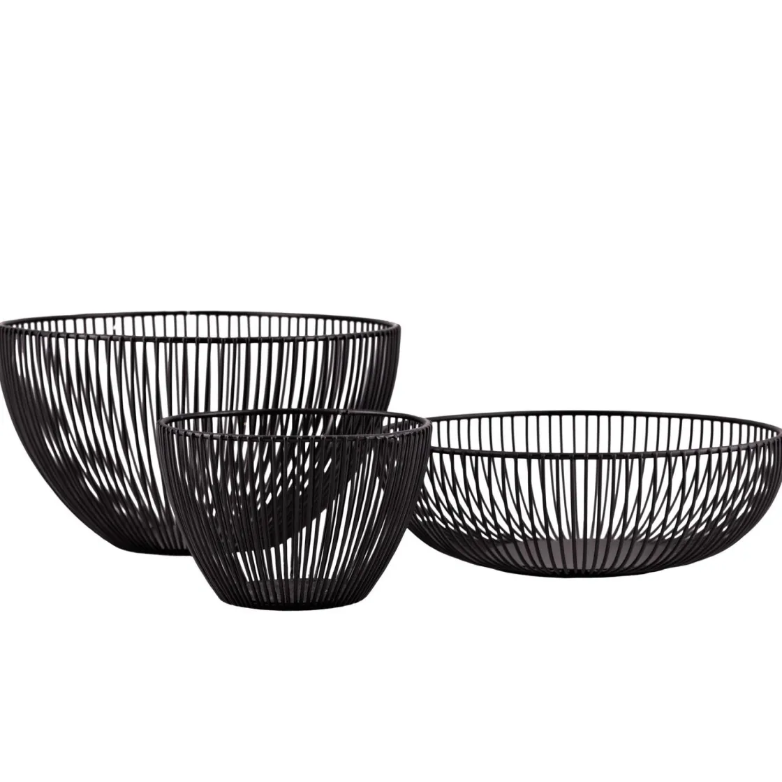 Kremmerhuset String kurv Lea 25 cm| Servering