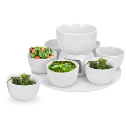 Kremmerhuset Tacosett Modern House| Servering|Gavetips