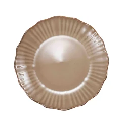 Kremmerhuset Tallerken Bloom 20 cm| Servise