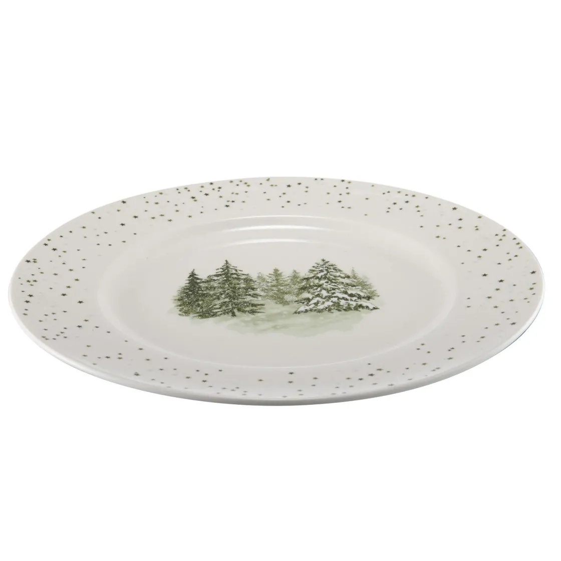 Kremmerhuset Tallerken Julemagi| Servise|Juleservering