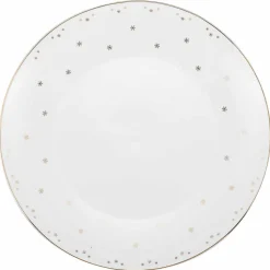 Kremmerhuset Tallerken stjernehimmel| Servise|Juleservering