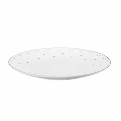 Kremmerhuset Tallerken stjernehimmel| Servise|Juleservering