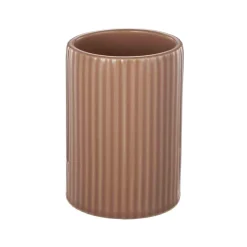 Kremmerhuset Tannglass Eira støvrosa| Baderomsartikler