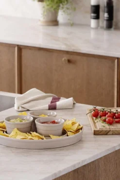 Kremmerhuset Tapasfat 3 skåler| Servering