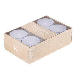 Kremmerhuset Telys store 12 stk| Telys