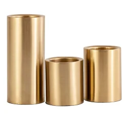 Kremmerhuset Telysholder Era S/3| Lykter|Lysestaker