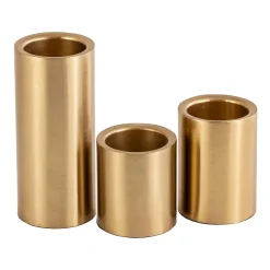 Kremmerhuset Telysholder Era S/3| Lykter|Lysestaker