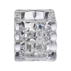 Kremmerhuset Telysholder Kube 8x8 cm| Lykter|Lysestaker