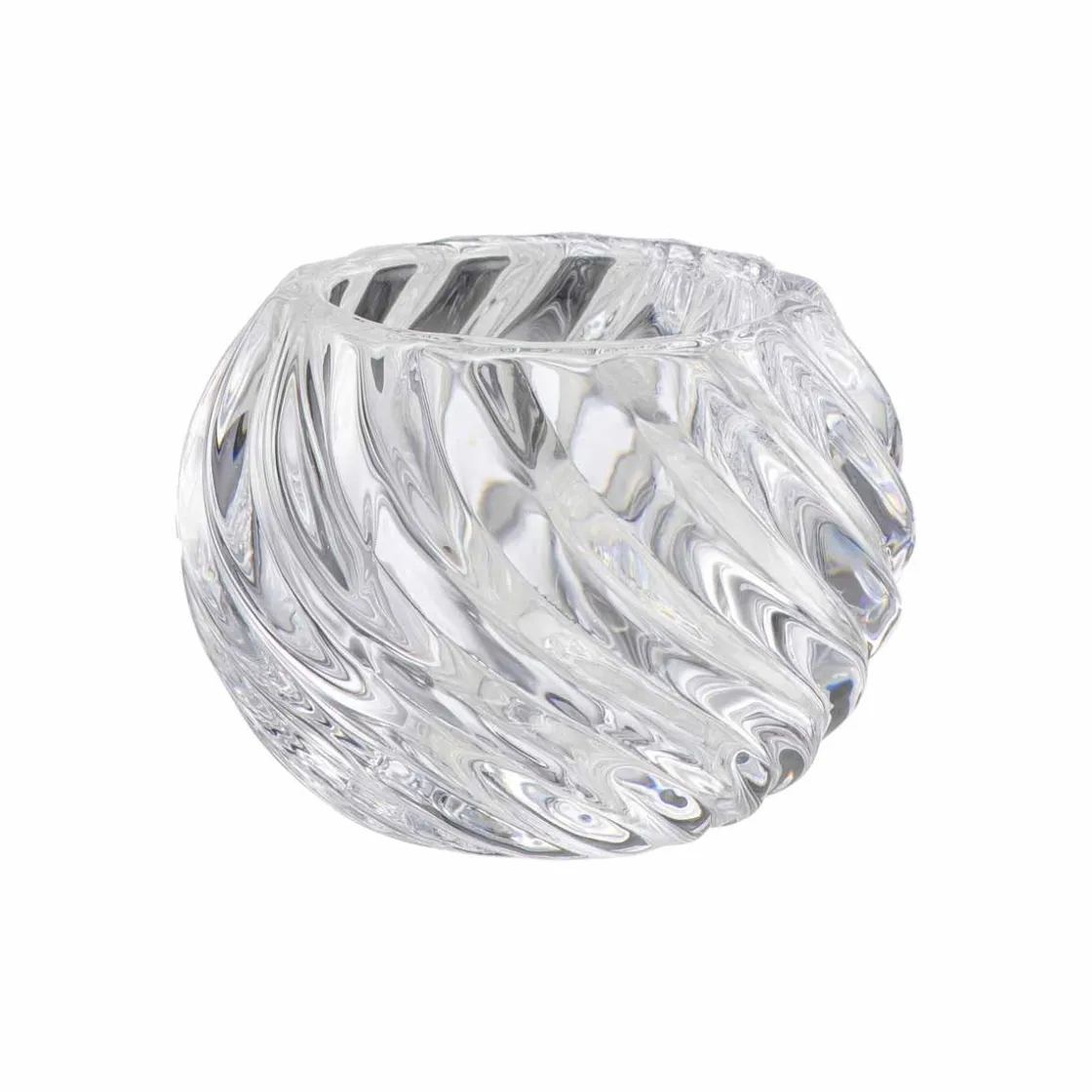 Kremmerhuset Telysholder Linda 2 pk klar| Lykter|Gavetips