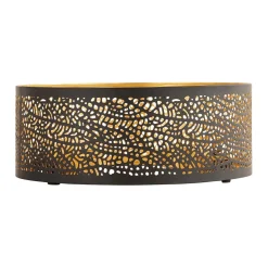 Kremmerhuset Telysholder Nisha 20cm| Lykter