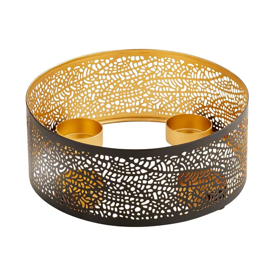 Kremmerhuset Telysholder Nisha 20cm| Lykter