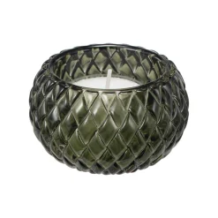 Kremmerhuset Telysholder Rubi 4,3 cm grønn| Lykter|Lysestaker